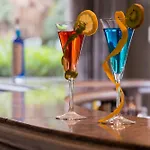 Hotel The Originals Boutique, Les Strelitzias Juan-les-Pins