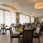 The Originals Boutique, Les Strelitzias Hotel