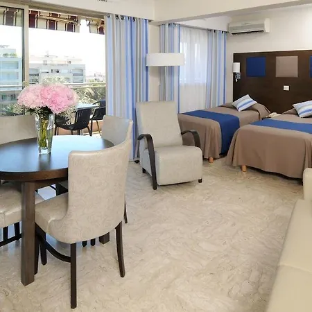 The Originals Boutique, Les Strelitzias Szálloda 3*