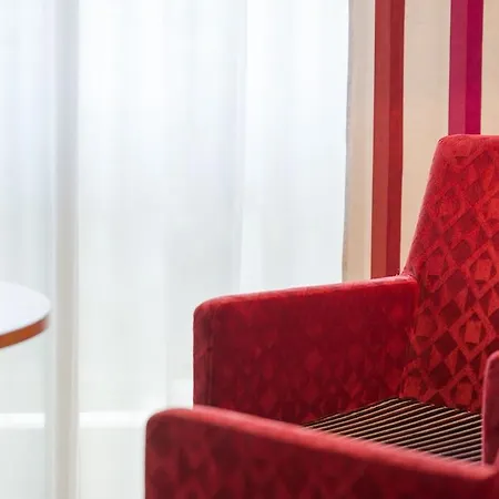 The Originals Boutique, Les Strelitzias Hotell Juan-les-Pins
