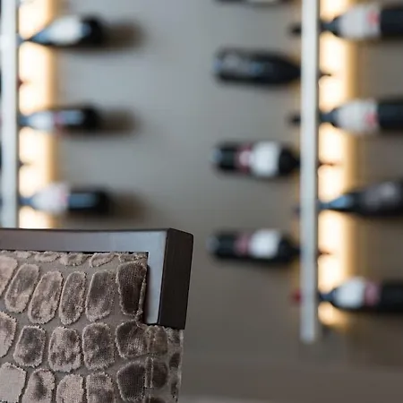 Szálloda The Originals Boutique, Les Strelitzias