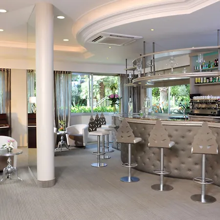 Szálloda The Originals Boutique, Les Strelitzias