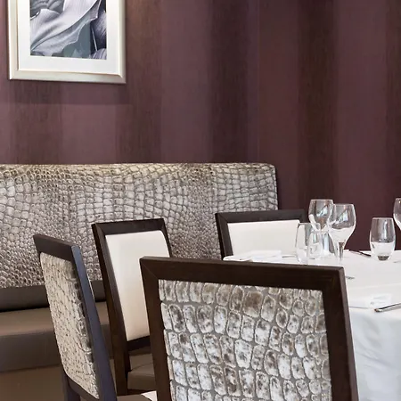 The Originals Boutique, Les Strelitzias Szálloda Juan-les-Pins