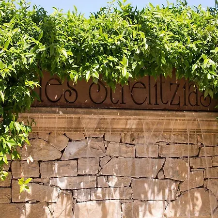 The Originals Boutique, Les Strelitzias 3* ז'ואן-לה-פינס