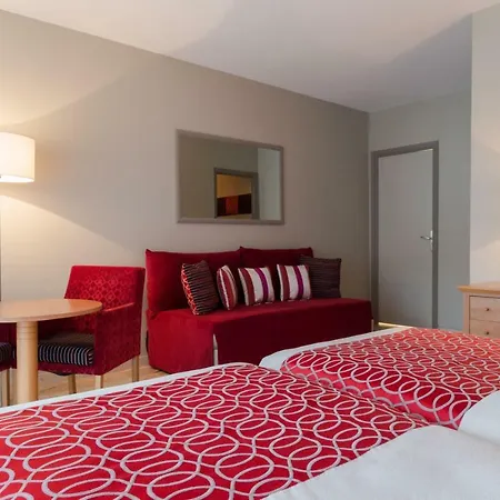 The Originals Boutique, Les Strelitzias Szálloda Juan-les-Pins