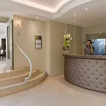The Originals Boutique, Les Strelitzias Szálloda 3*