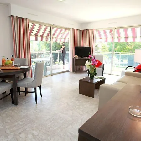 The Originals Boutique, Les Strelitzias Hotel Juan-les-Pins