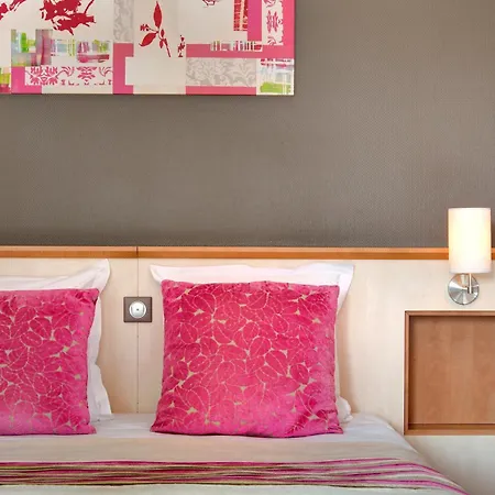 The Originals Boutique, Les Strelitzias Hotel Juan-les-Pins