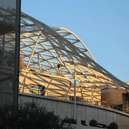 The Originals Boutique, Les Strelitzias 3*