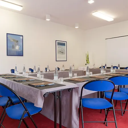 The Originals Boutique, Les Strelitzias Hotel Juan-les-Pins