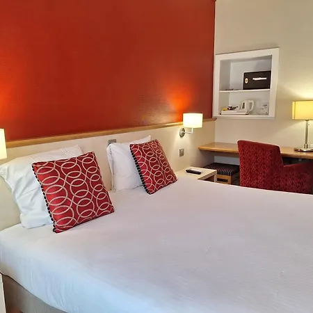 The Originals Boutique, Les Strelitzias Hotel