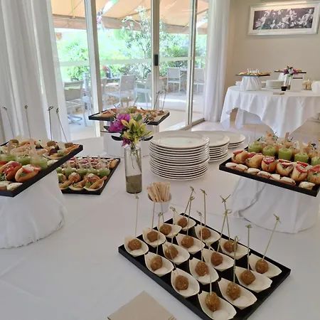 The Originals Boutique, Les Strelitzias Hotel Juan-les-Pins