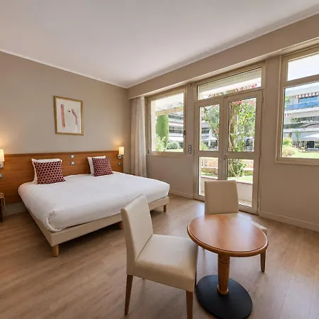 The Originals Boutique, Les Strélitzias Hotel Juan-les-Pins