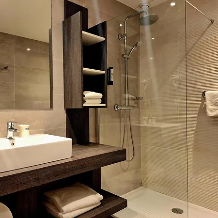 The Originals Boutique, Les Strelitzias 3* Juan-les-Pins