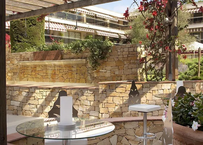 The Originals Boutique, Les Strelitzias Hotel Juan-les-Pins