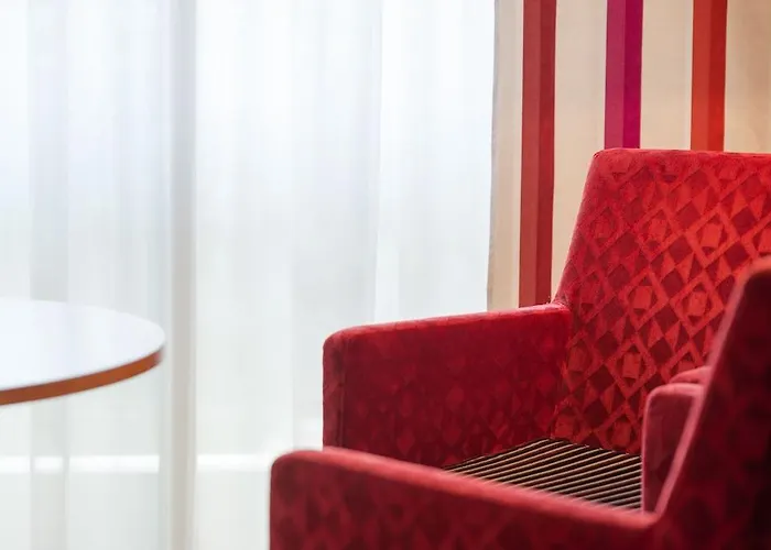 The Originals Boutique, Les Strelitzias Hotel Juan-les-Pins