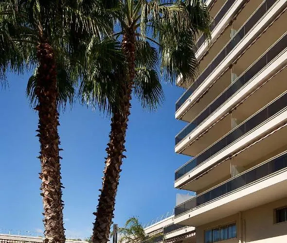 The Originals Boutique, Les Strelitzias Hotel Juan-les-Pins