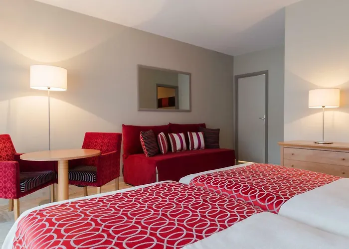 The Originals Boutique, Les Strelitzias Hotel Juan-les-Pins